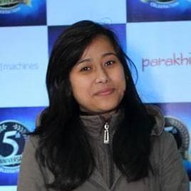 Aarati Shrestha
