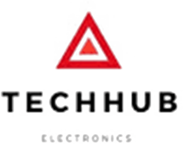 TechHub Electronics